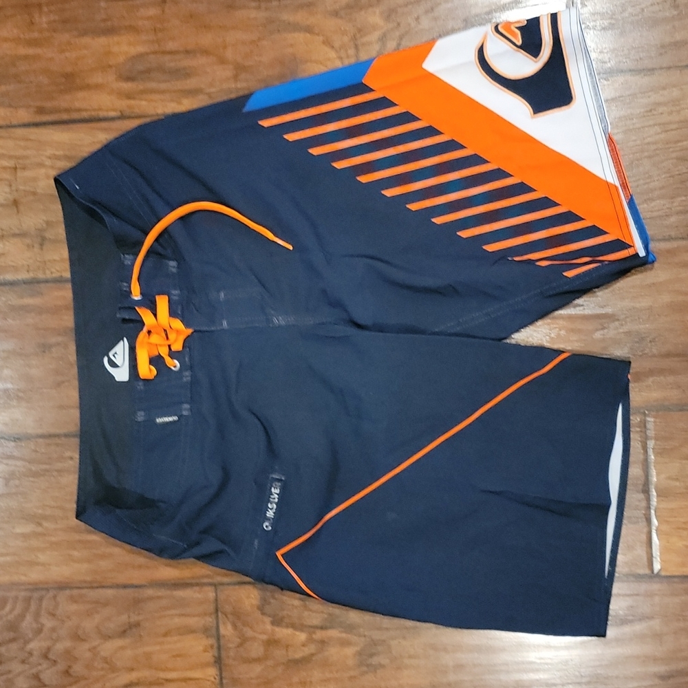 Quicksilver boardshorts